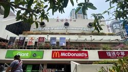 Beauty World Centre (D21), Shop House #613769521